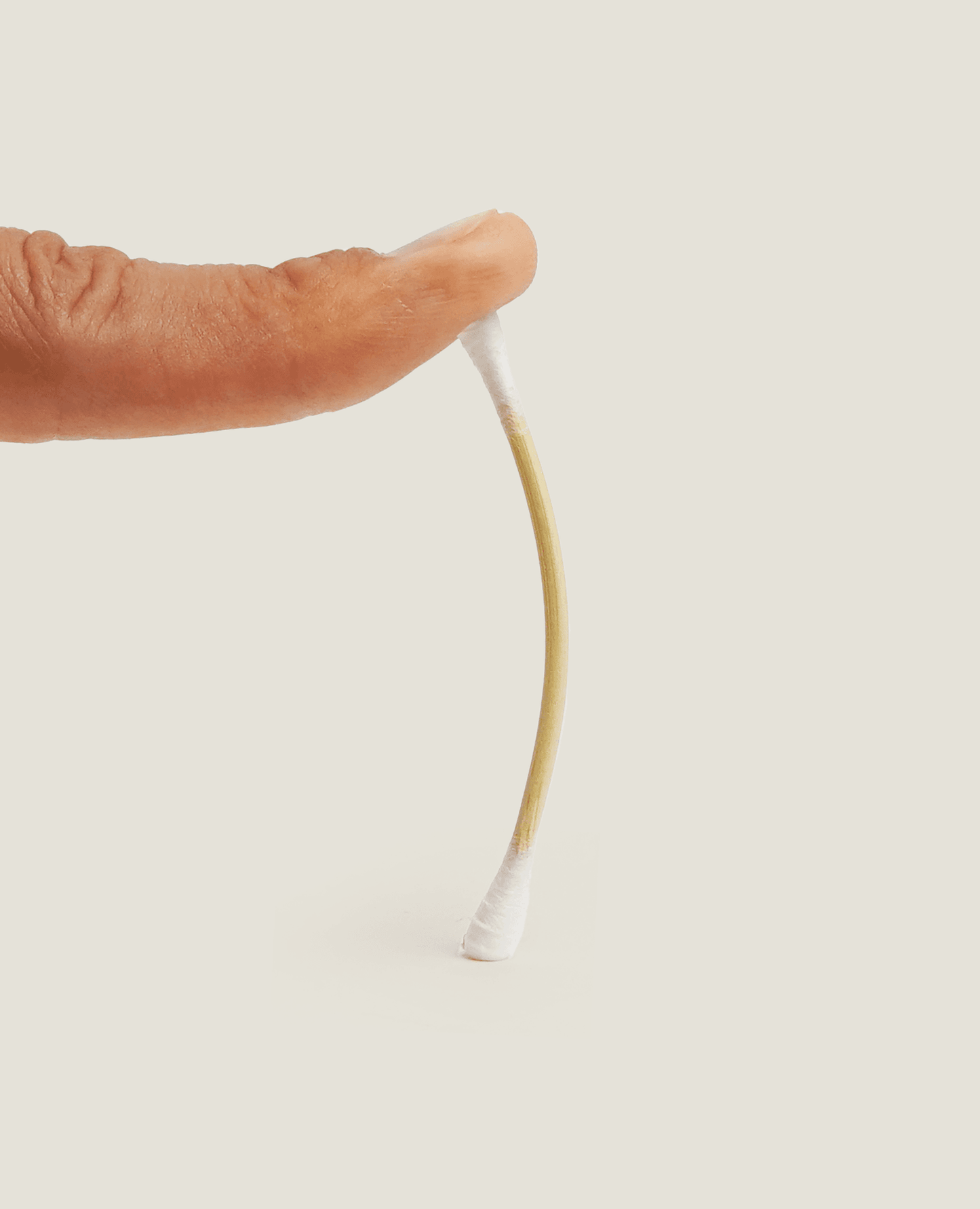 Bamboo Cotton Bud