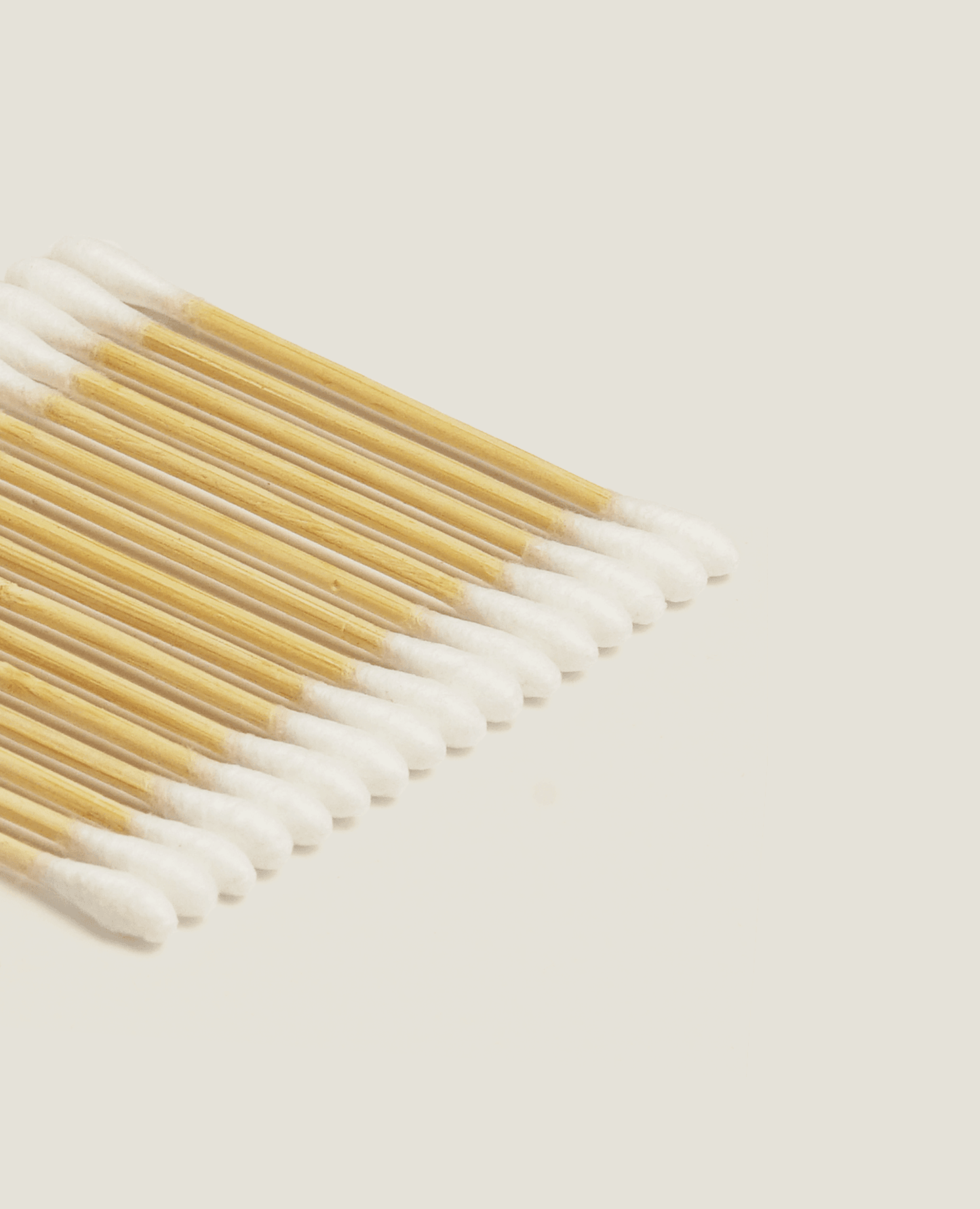 Bamboo Cotton Bud