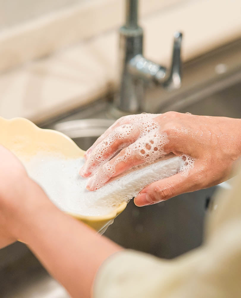Bio. Dish Wash
