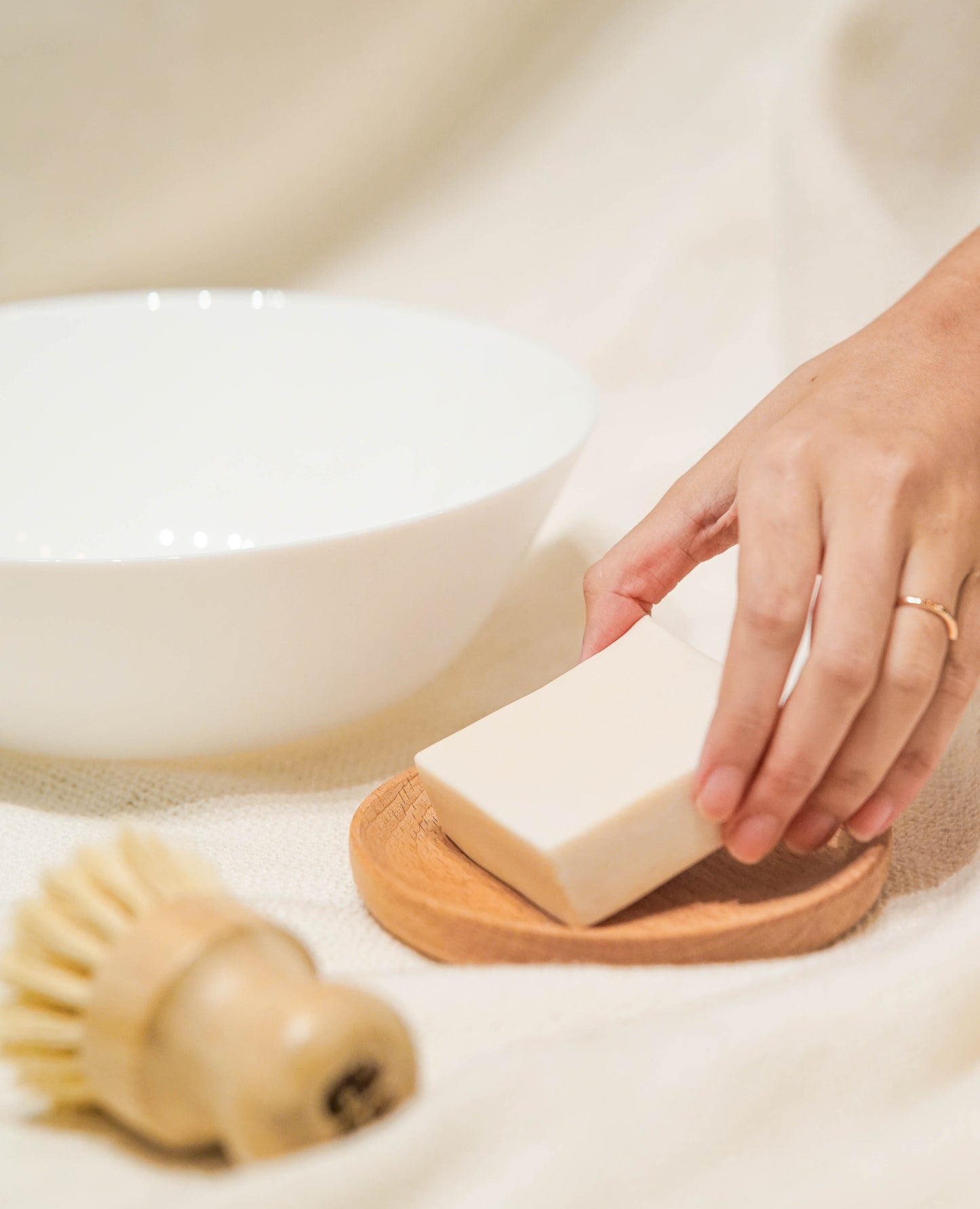 Multipurpose Soap