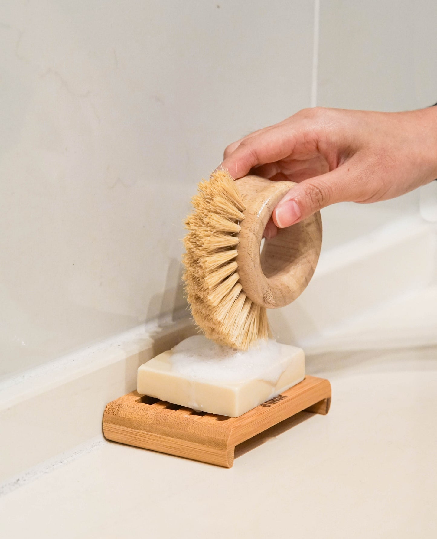 Multipurpose Soap