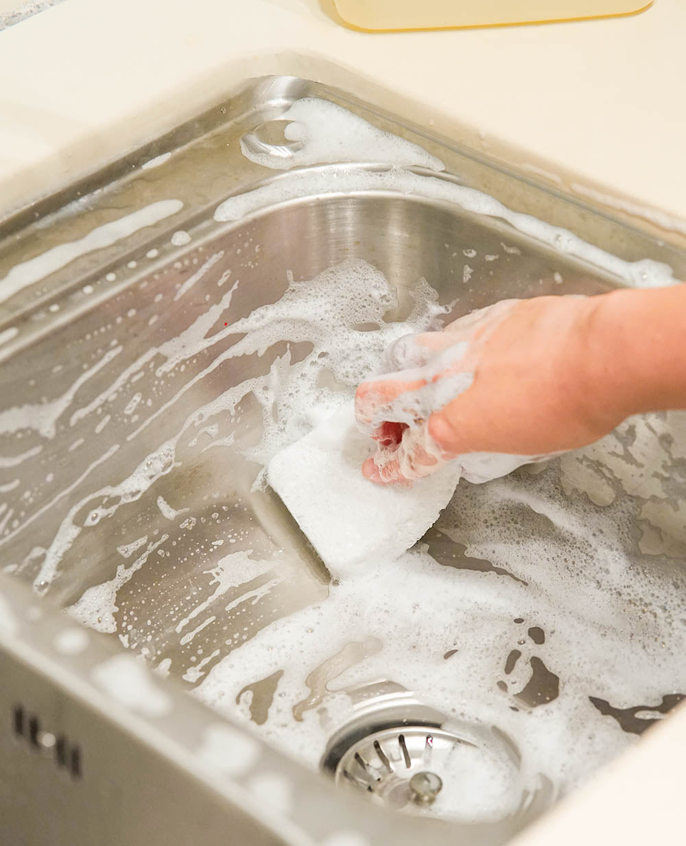 Bio. Multipurpose Cleaner