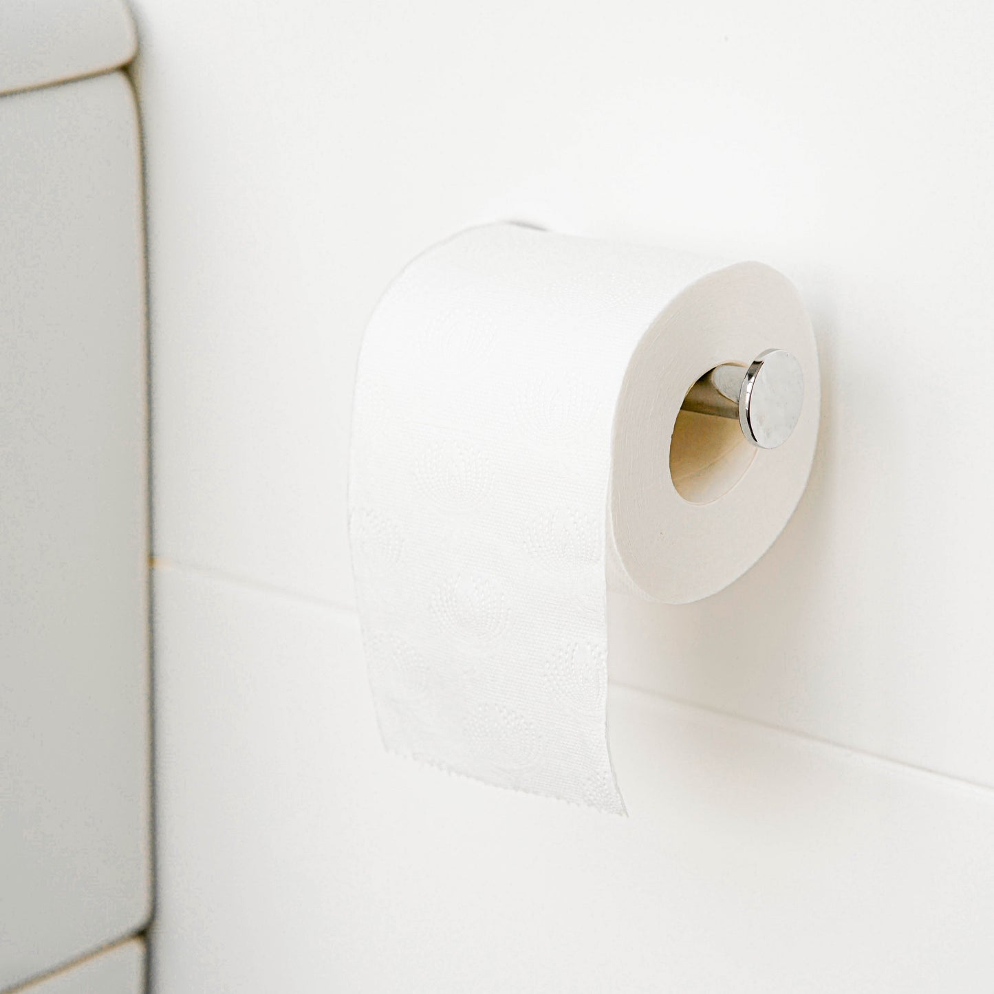 Bamboo Toilet Roll 8 Rolls