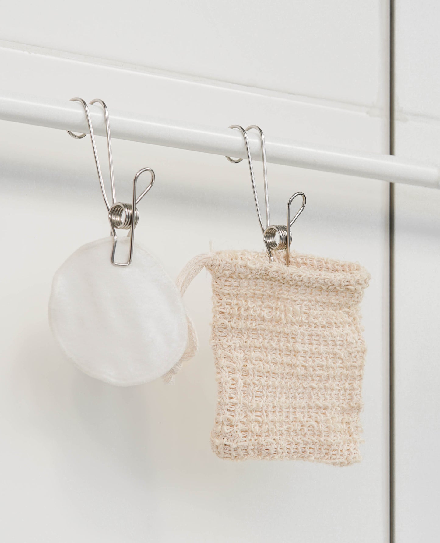Reusable Bamboo Cotton Pad 6pcs Per Pack