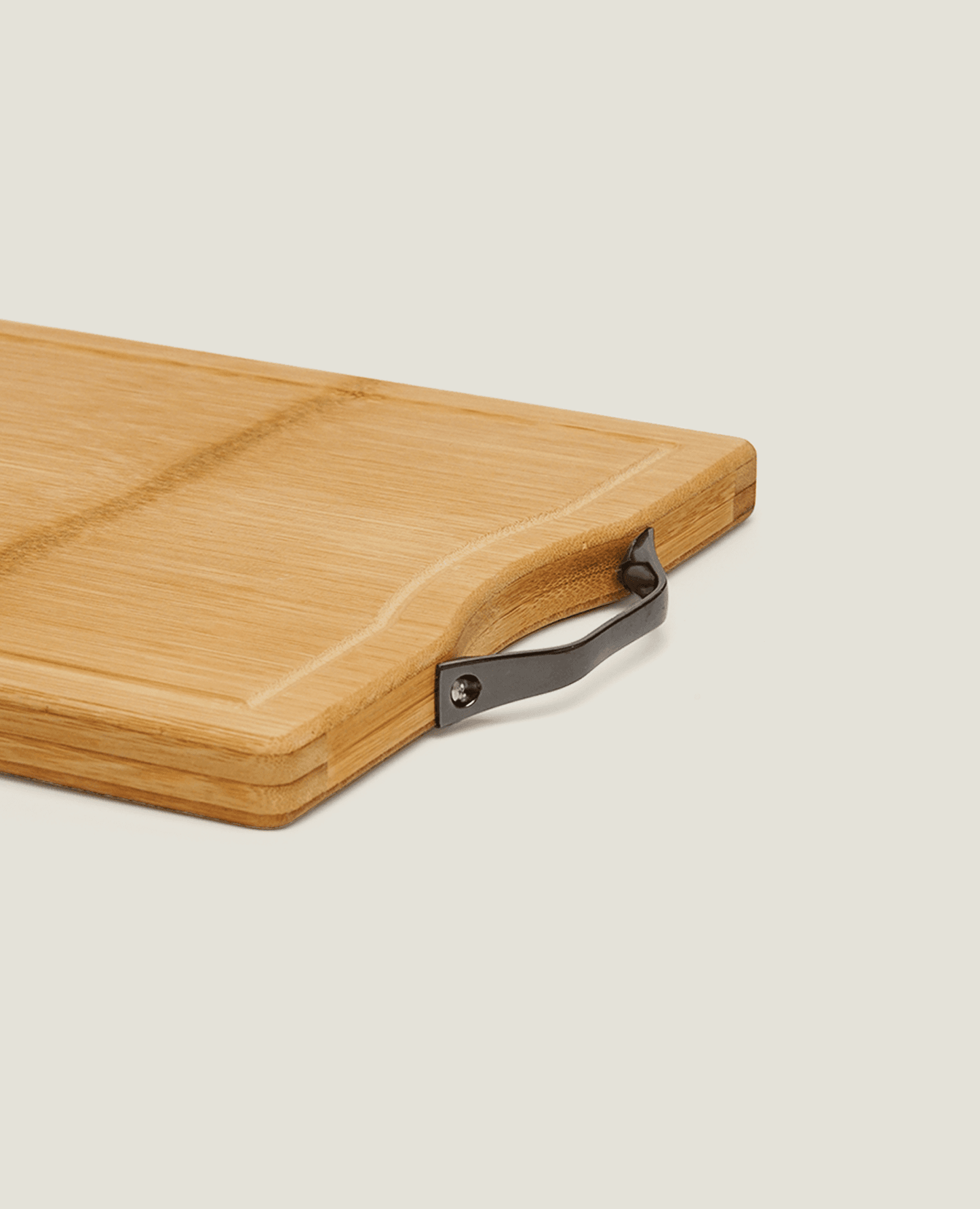 Bamboo Chopping Board