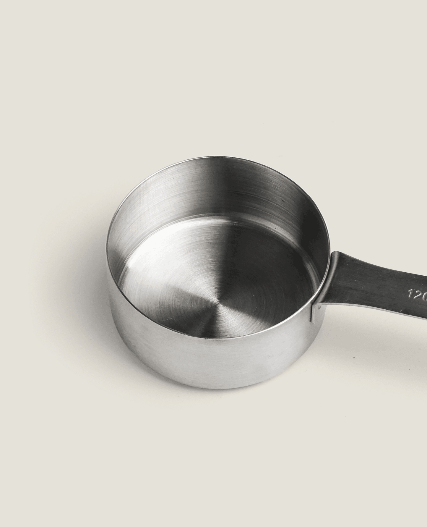 Stainless Steel Measuring Spoon