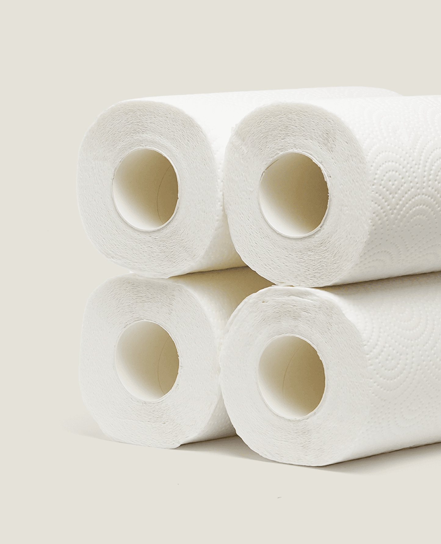 Bamboo Kitchen Towel 4 Rolls
