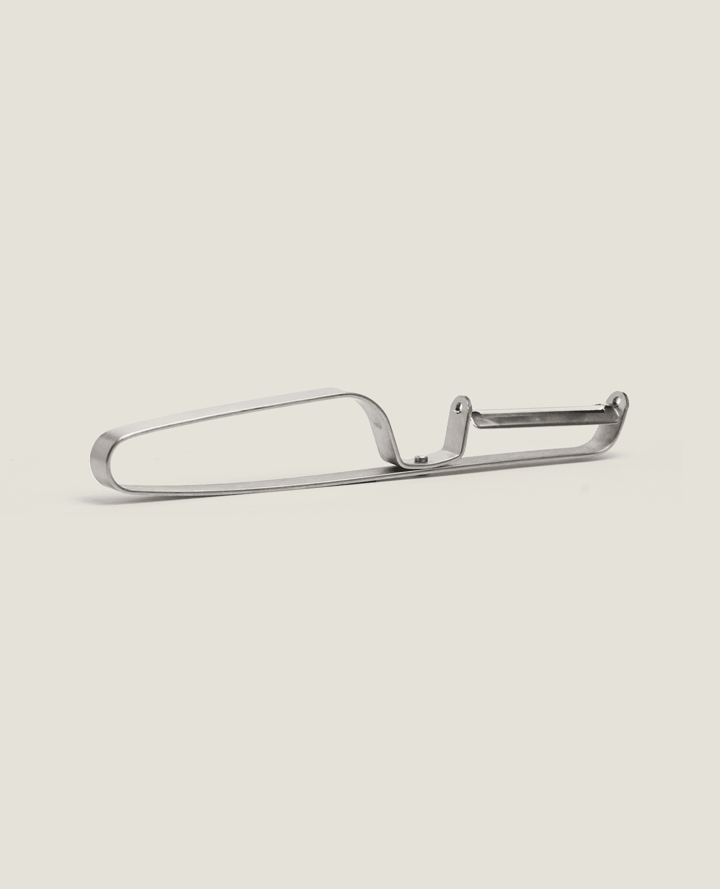 Stainless Steel Peeler