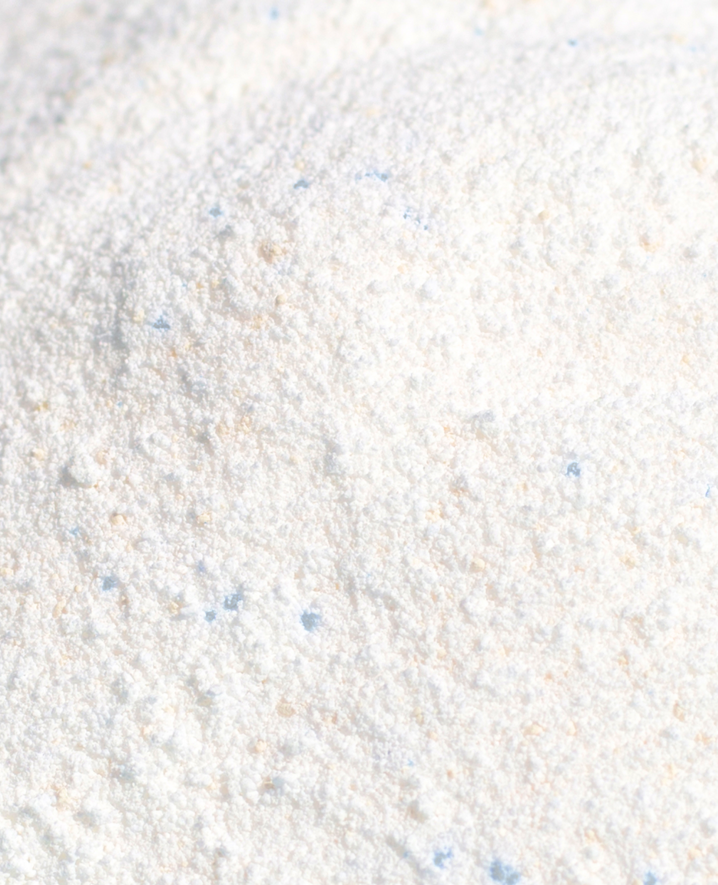 Bio. Laundry Powder