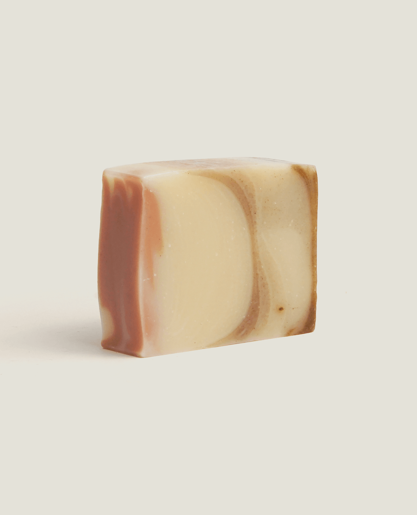 Handmade Rose Soap