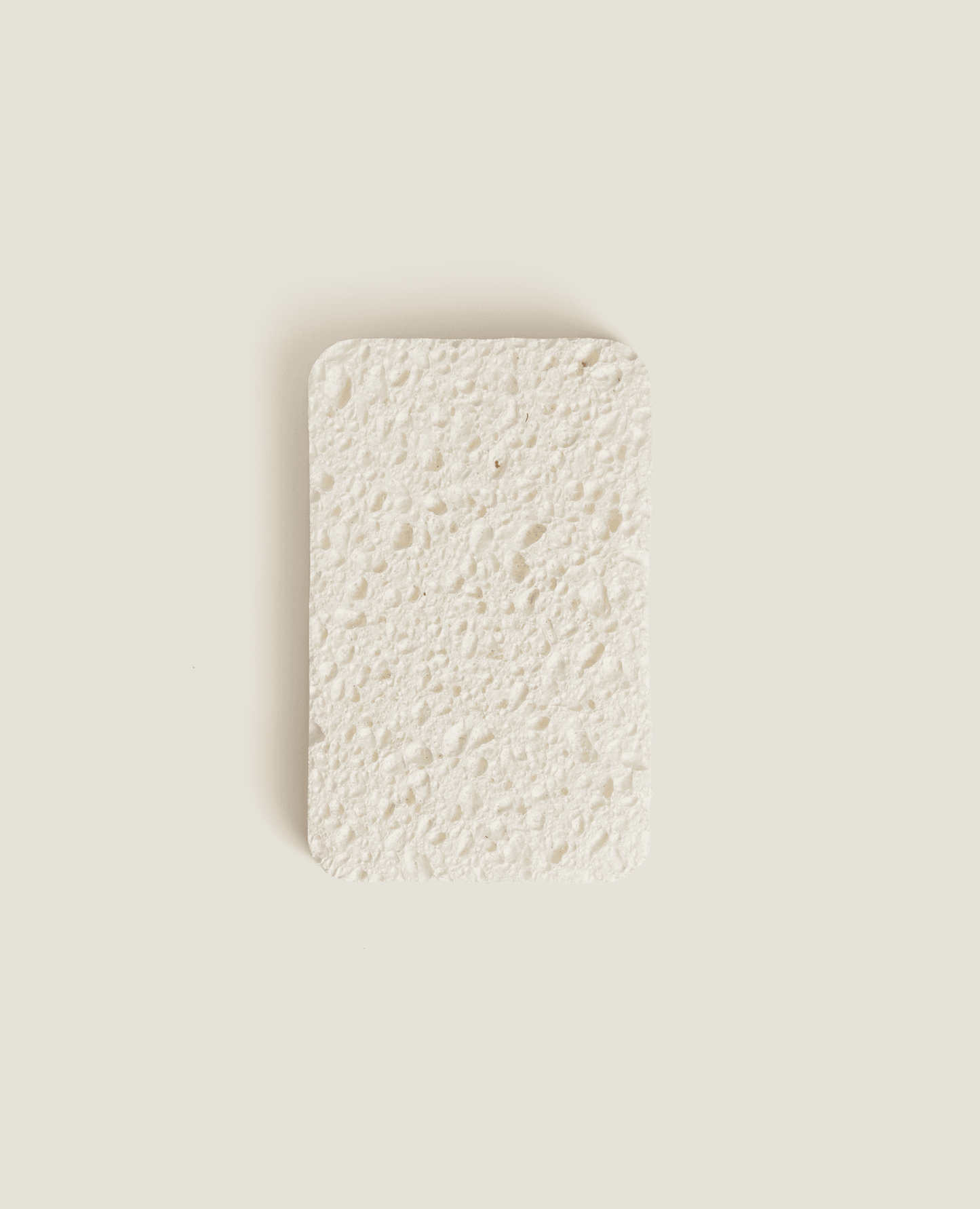 Wood Pulp Sponge