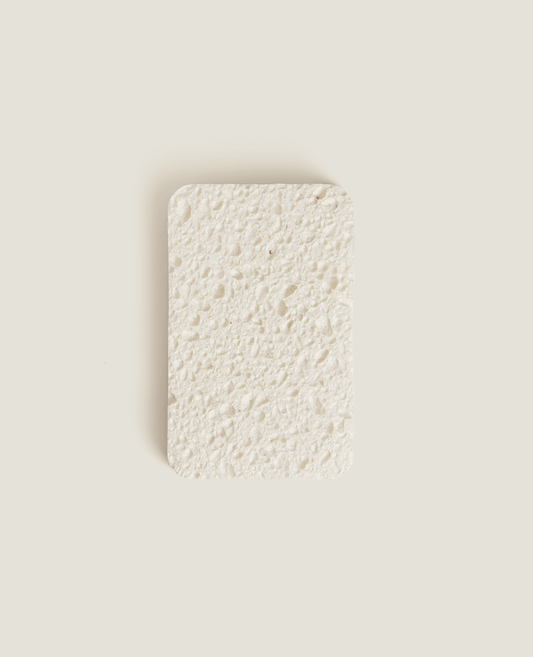 Wood Pulp Sponge