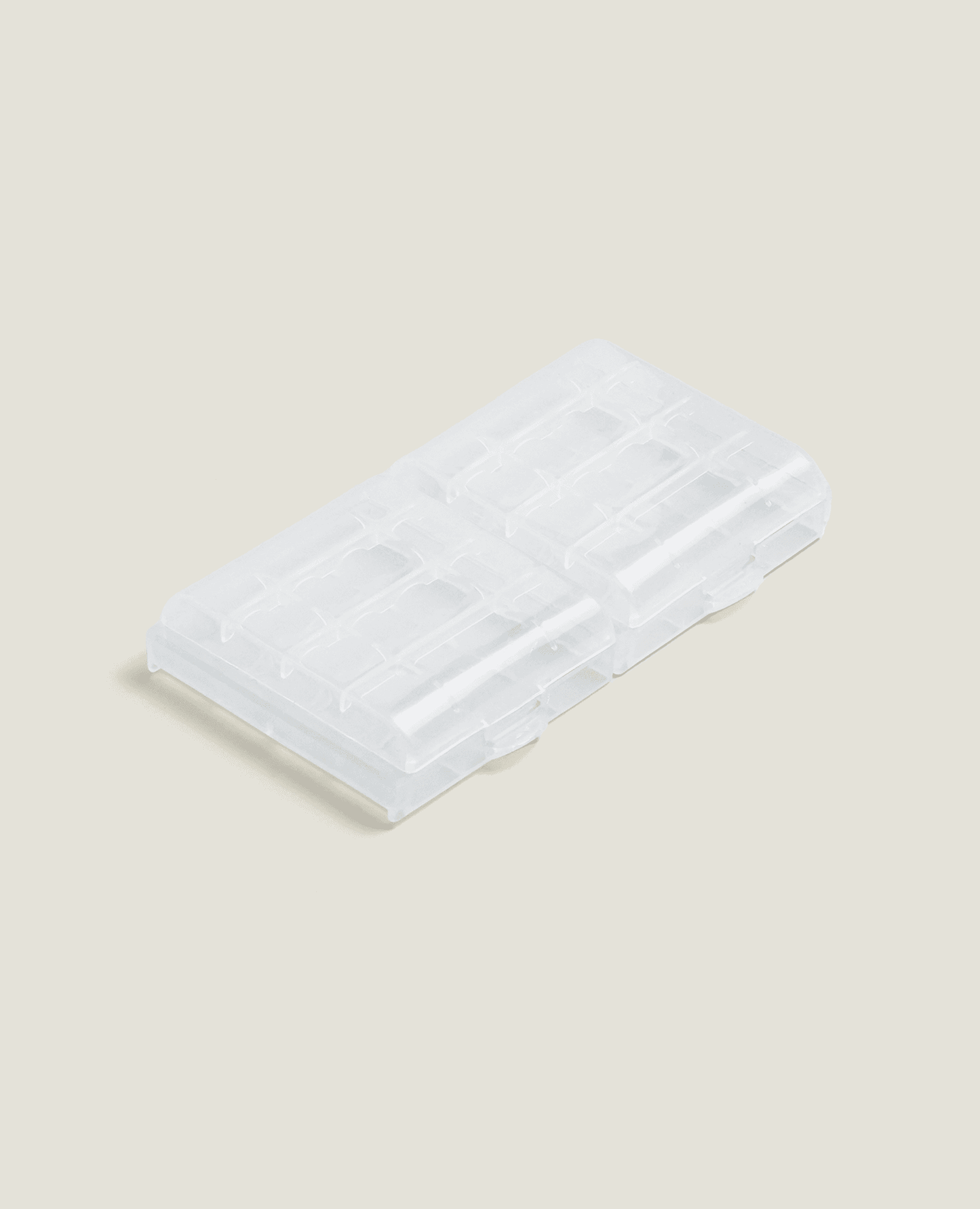 8 Slots Battery Storage Case