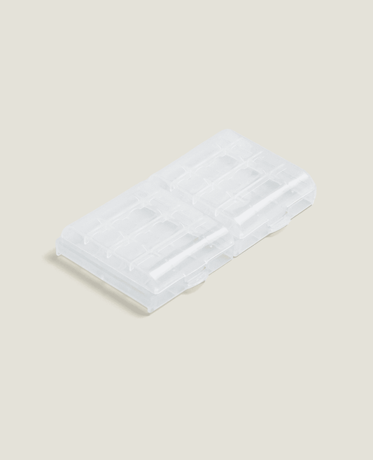 8 Slots Battery Storage Case