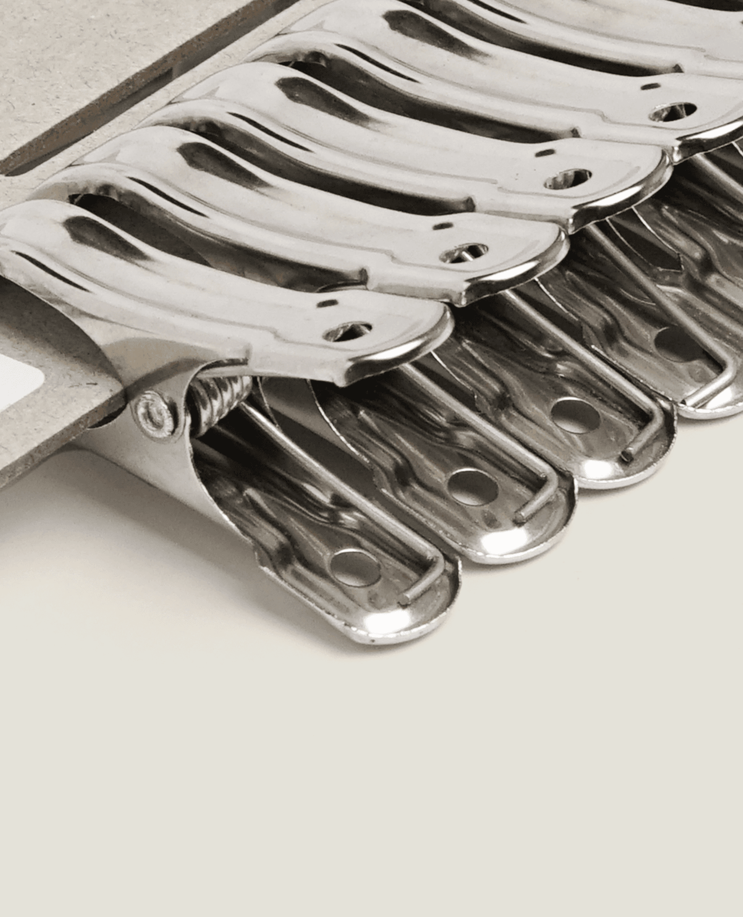 Stainless Steel Cloth Peg S Size 10 Pcs