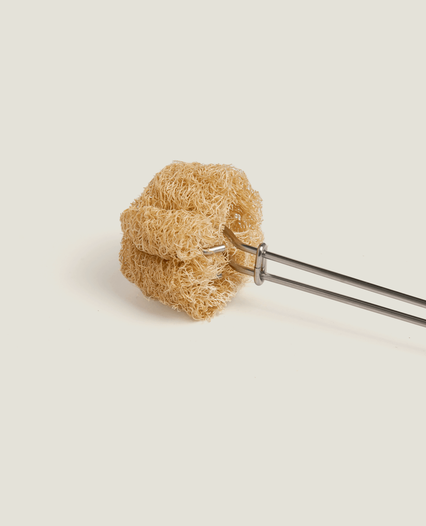 Stainless Steel Brush Handle