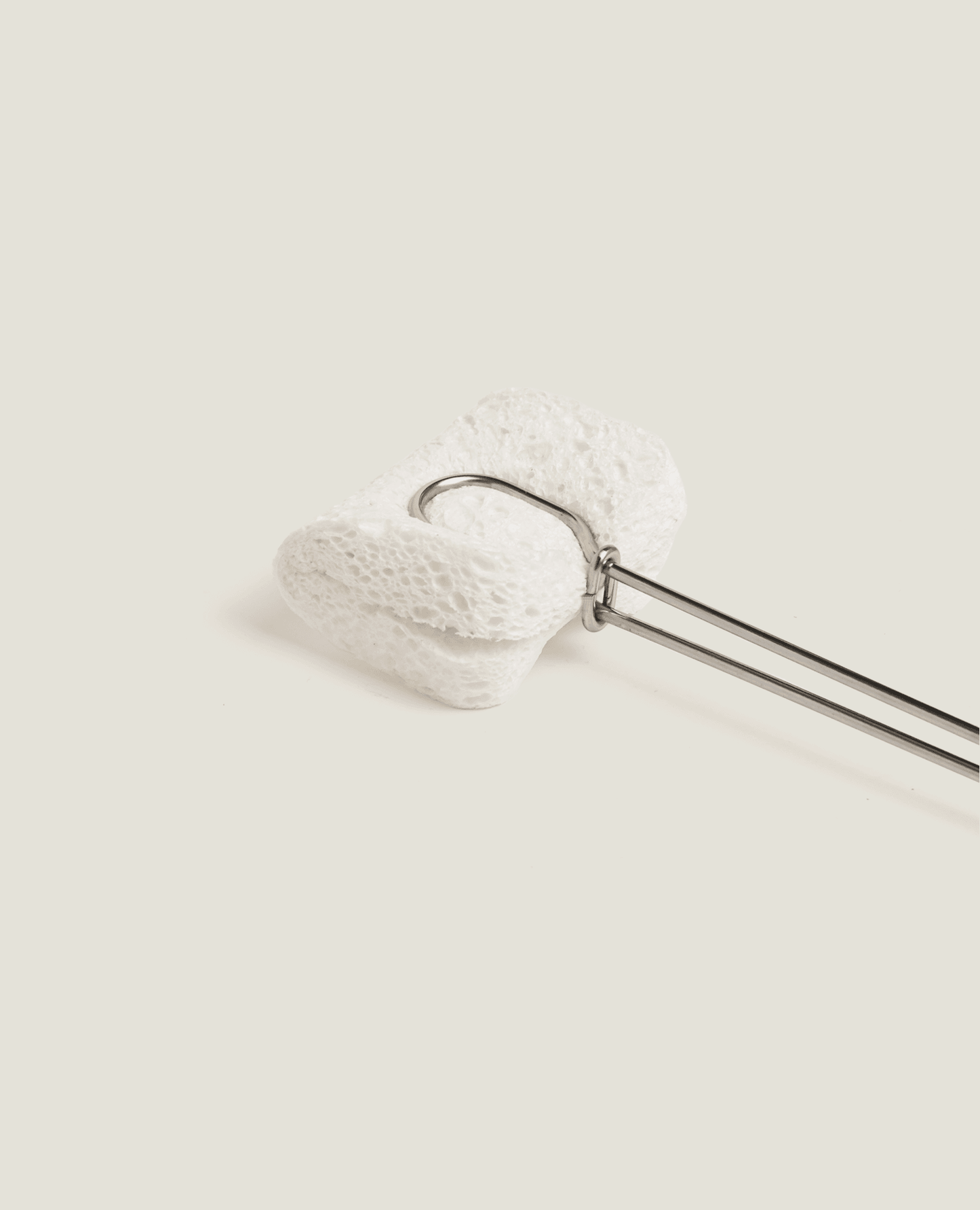 Stainless Steel Brush Handle
