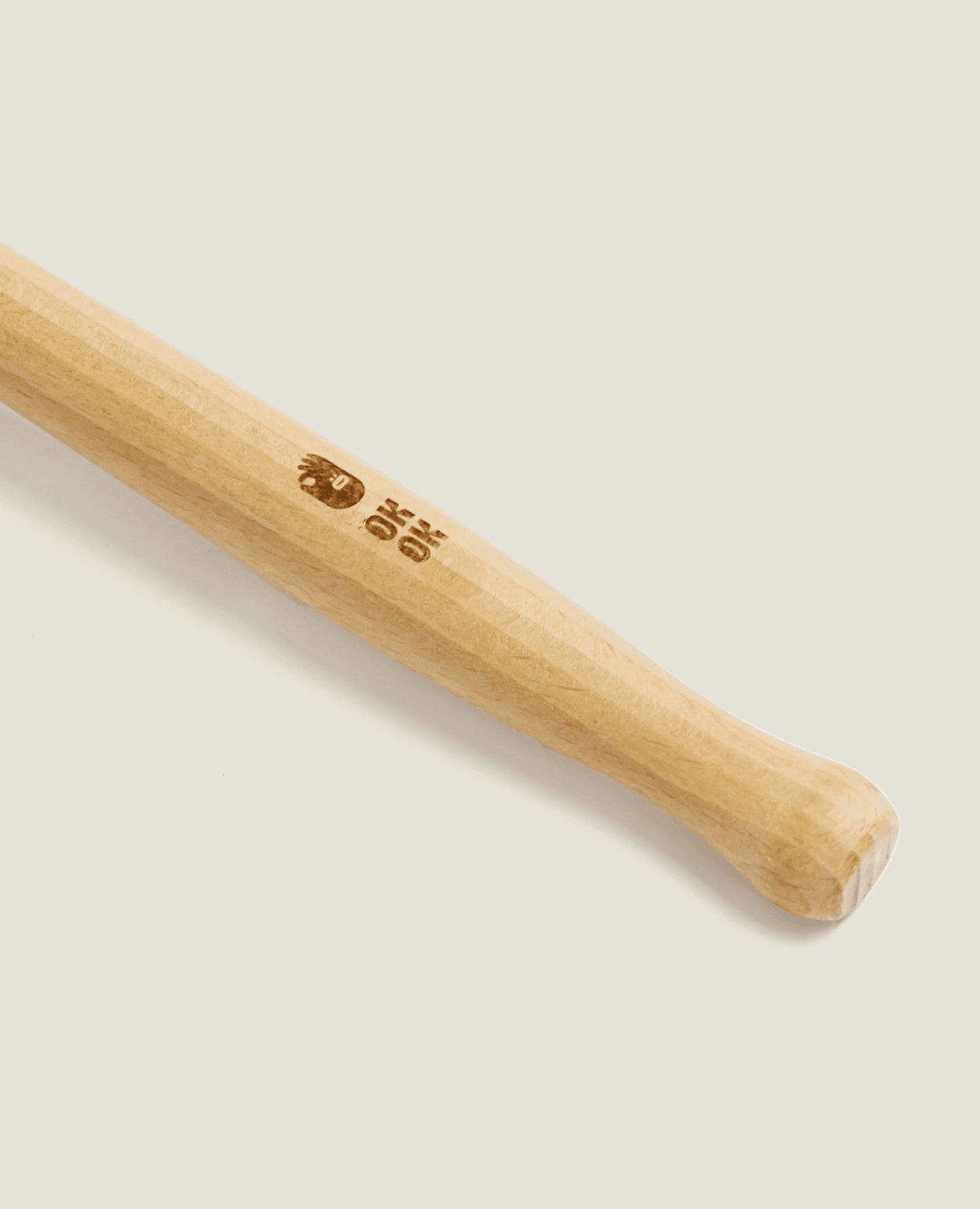 Sisal Fibre Toilet Brush