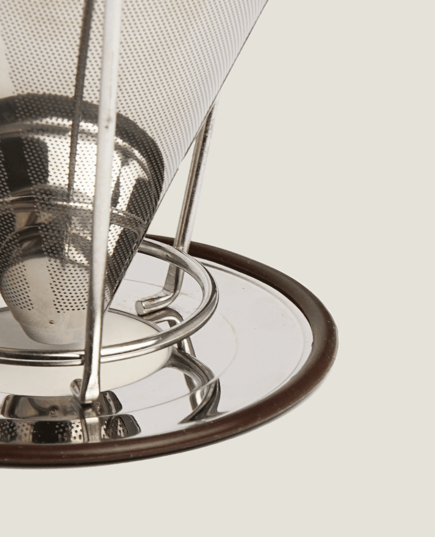 Stainless Steel Coffee Filter