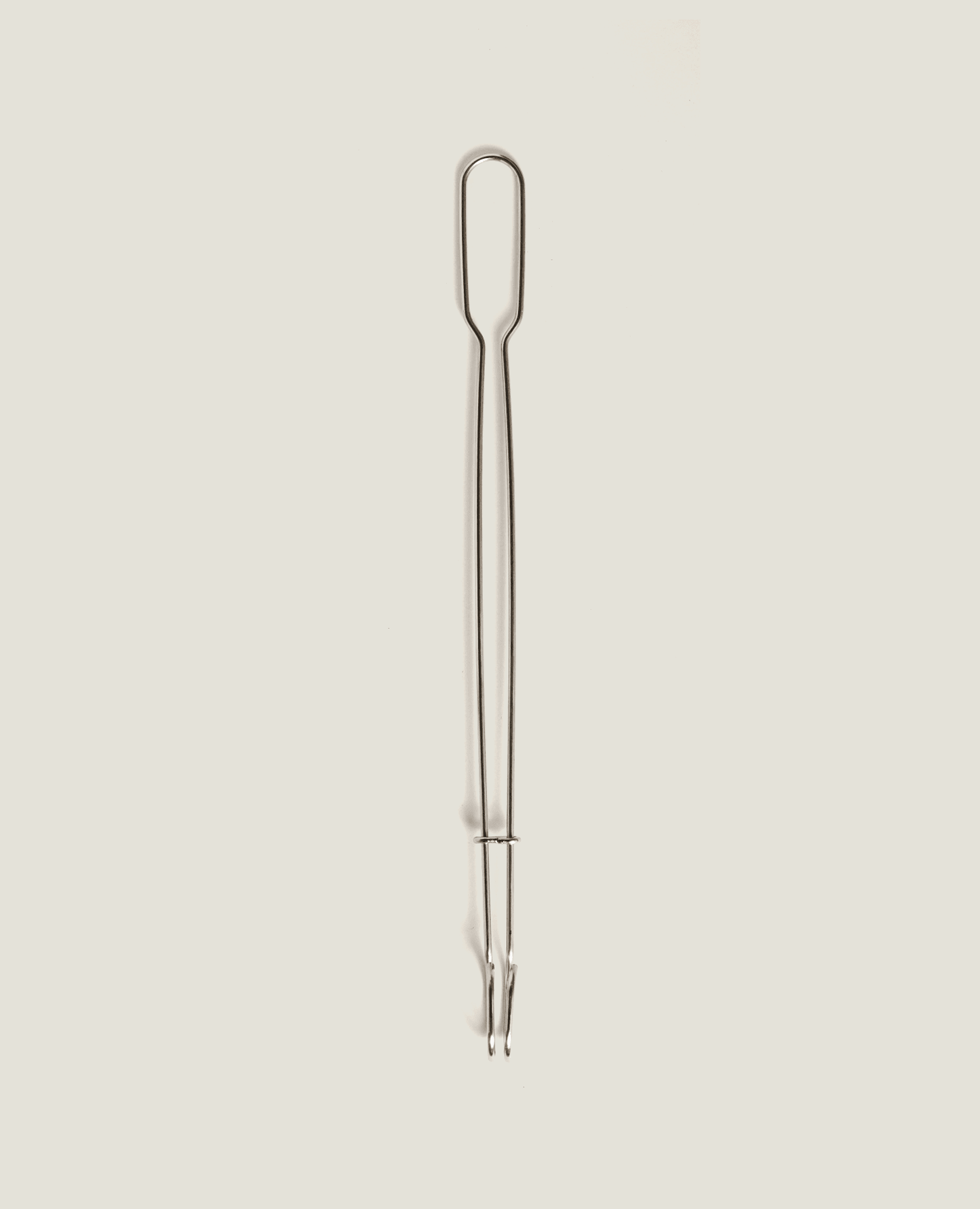 Stainless Steel Brush Handle