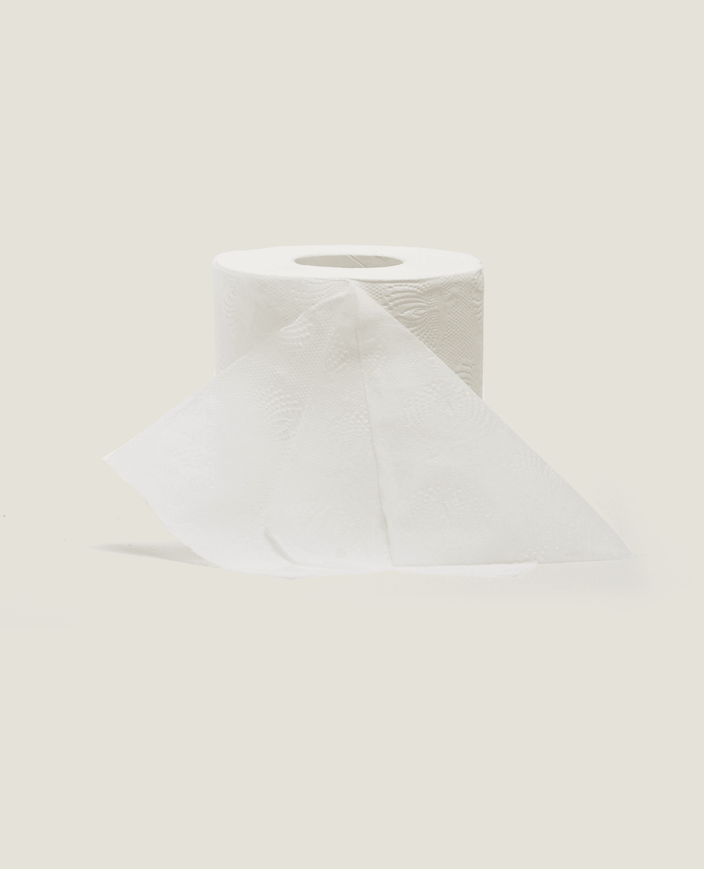 Bamboo Toilet Roll 8 Rolls