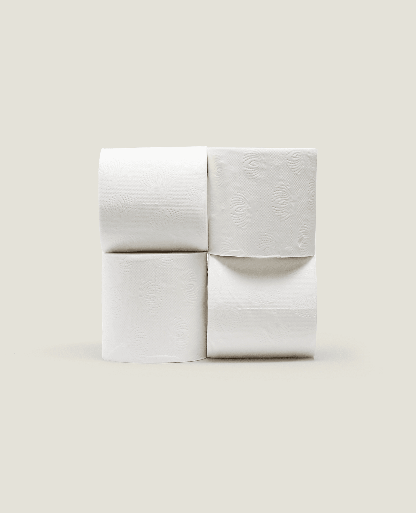 Bamboo Toilet Roll 8 Rolls