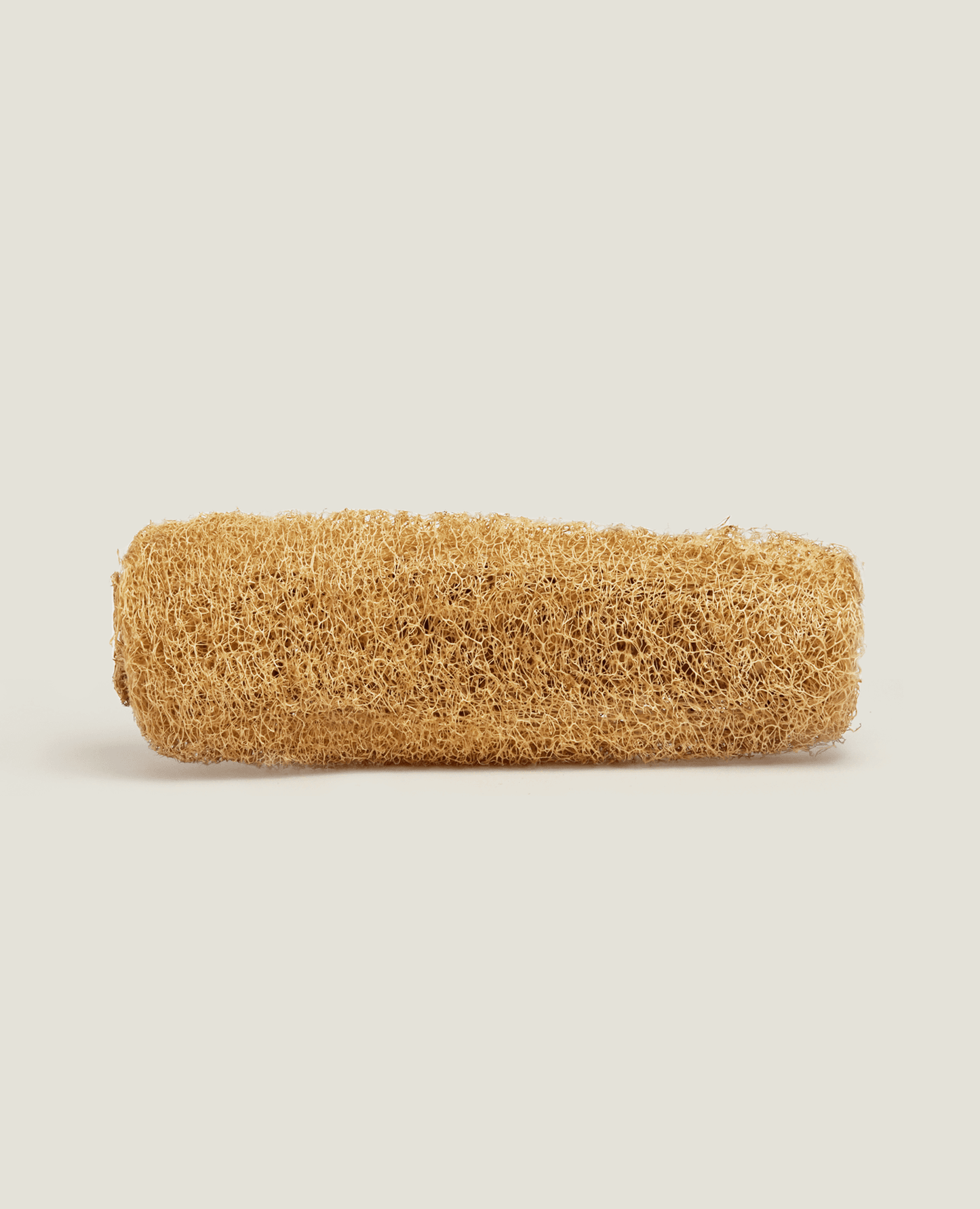 Unbleached Loofah