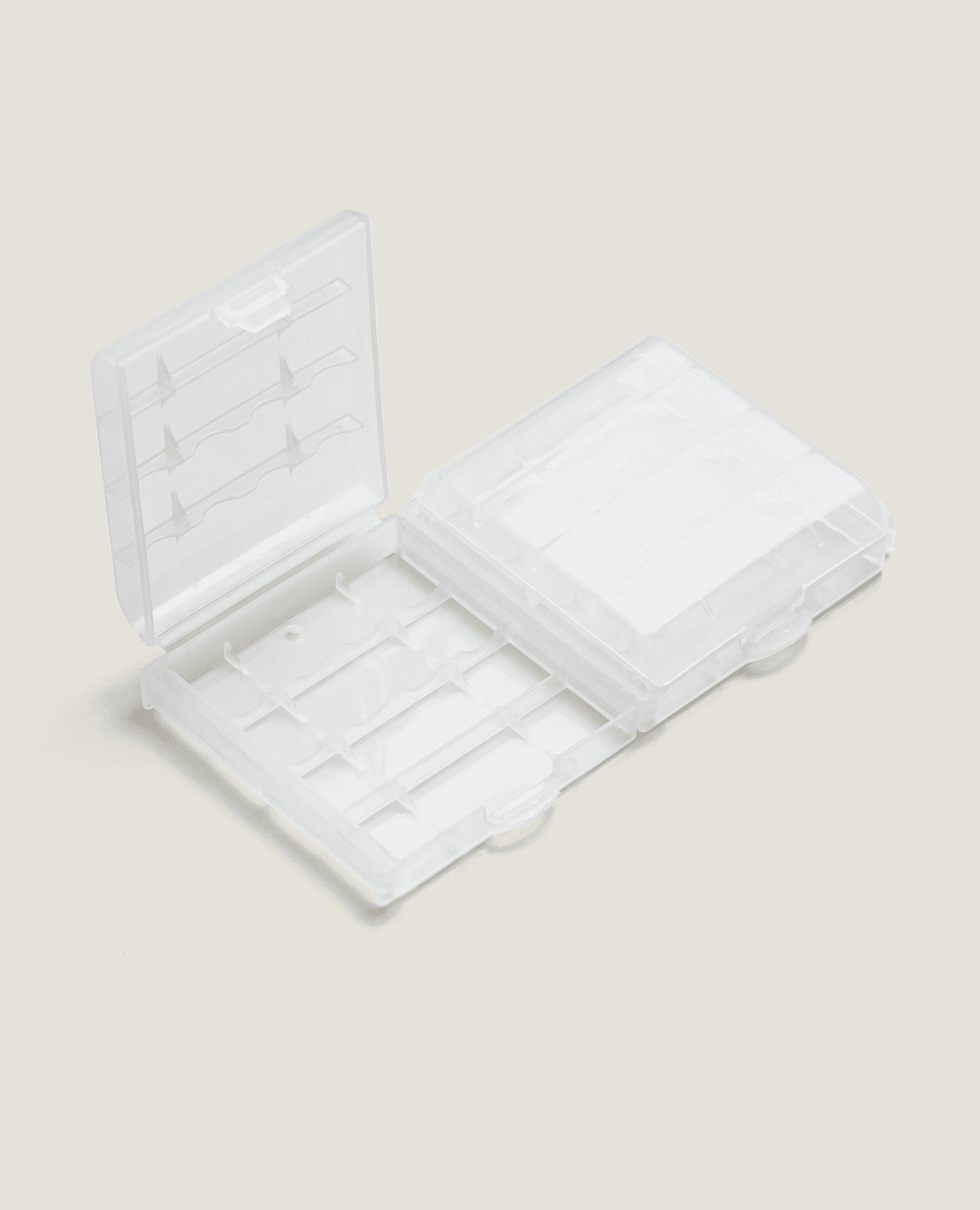 8 Slots Battery Storage Case