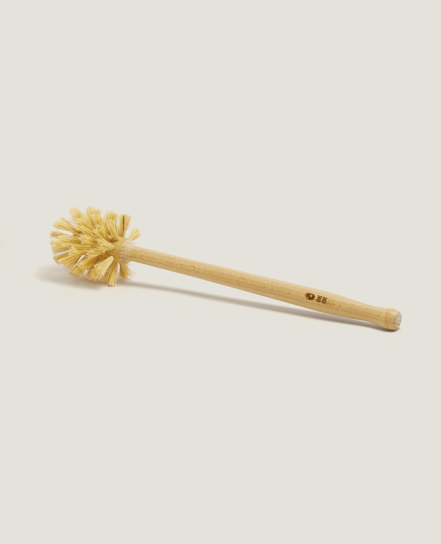 Sisal Fibre Toilet Brush