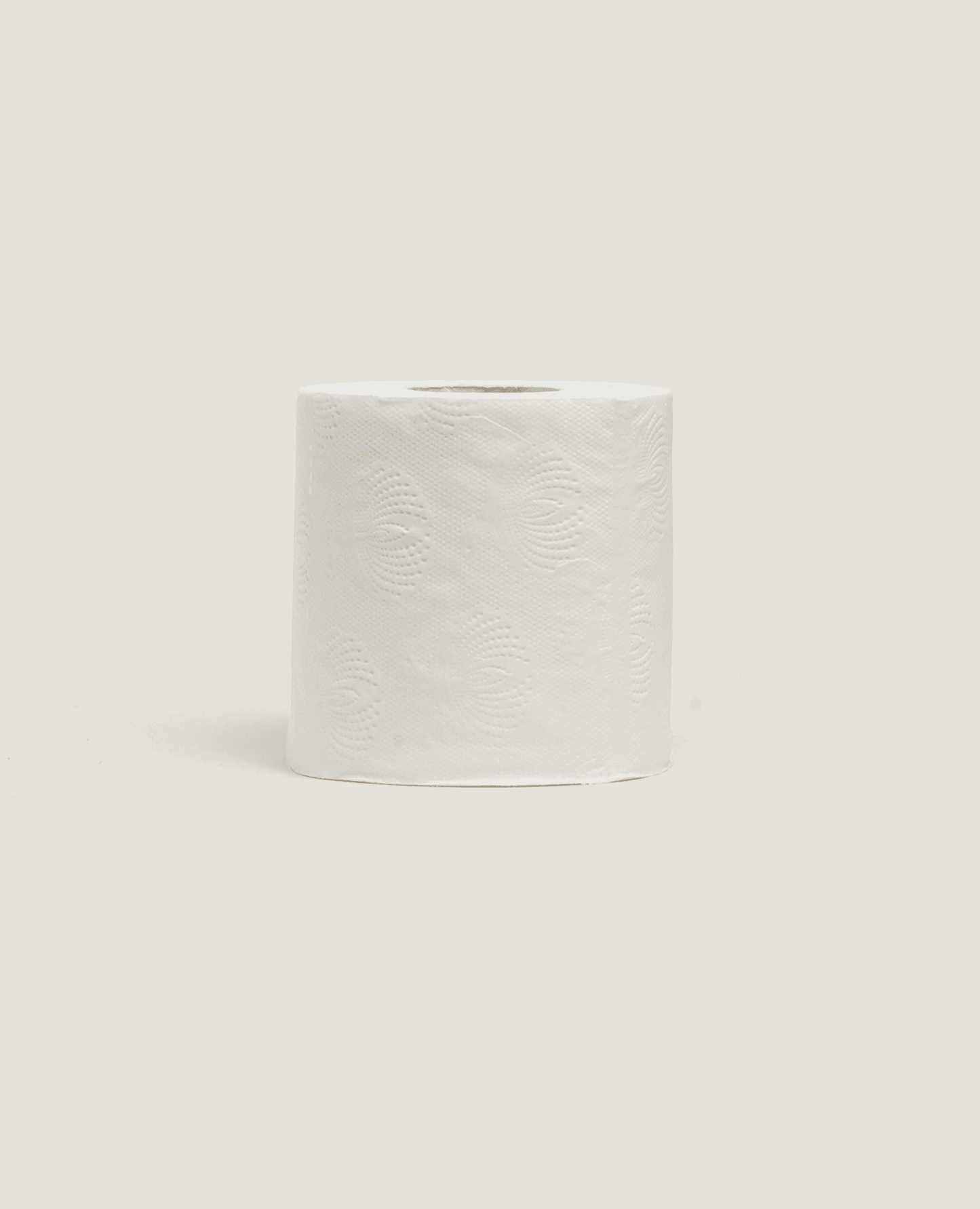 Bamboo Toilet Roll 8 Rolls