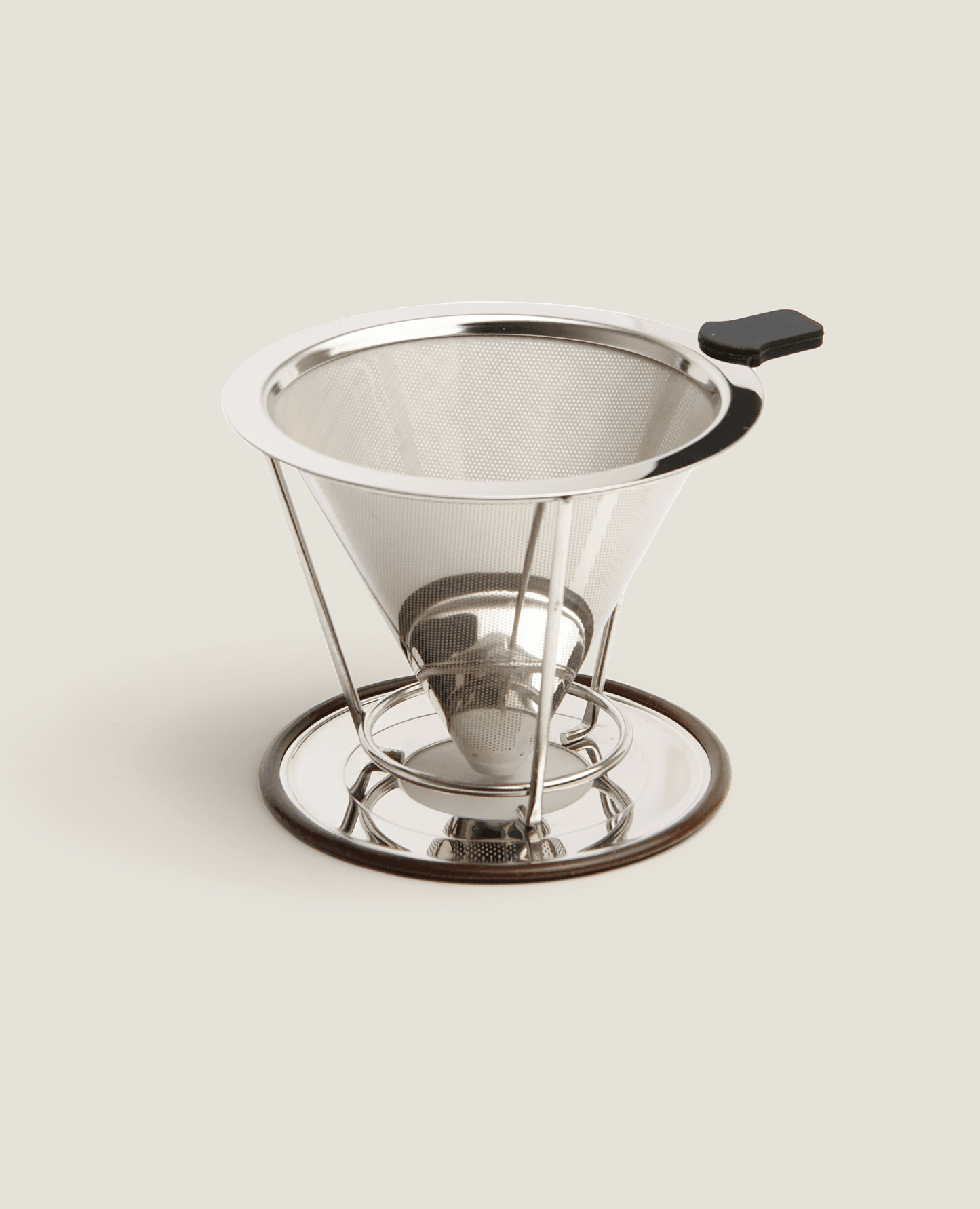 Stainless Steel Coffee Filter