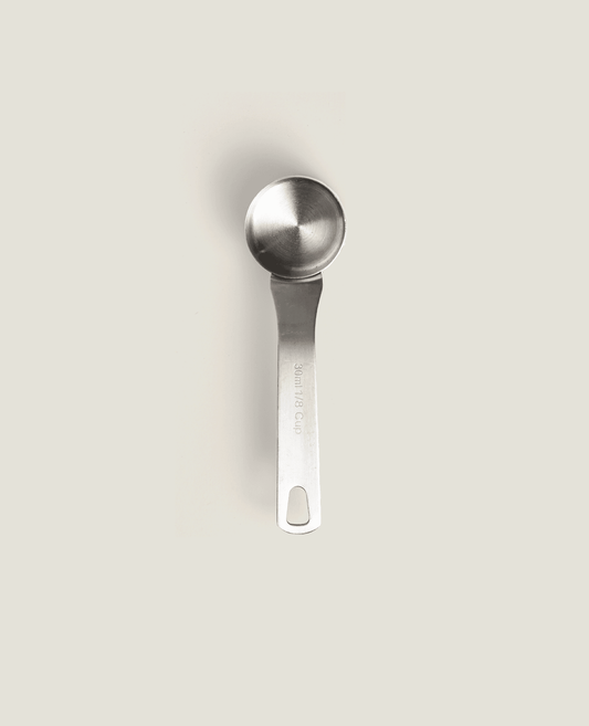 Stainless Steel Measuring Spoon