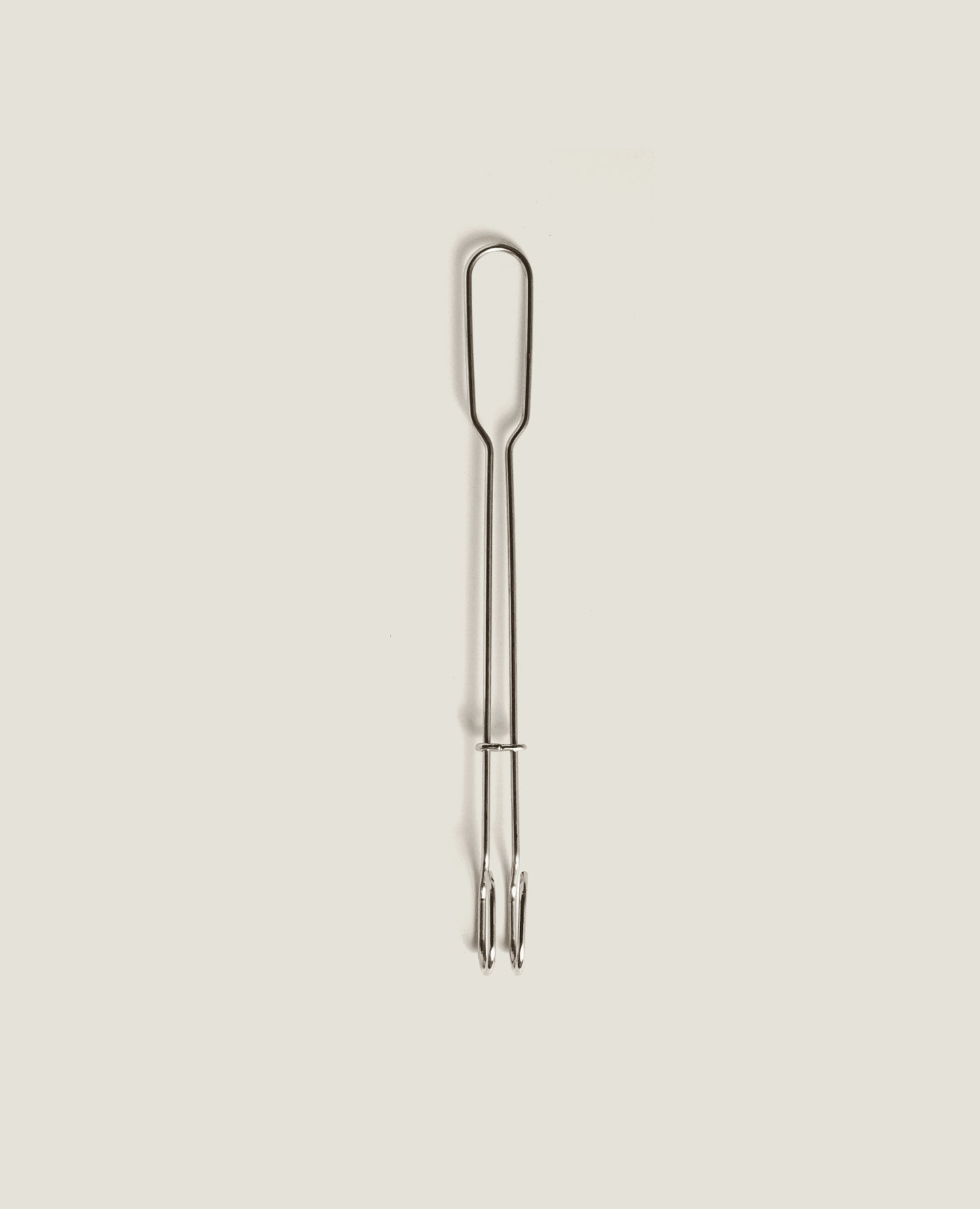 Stainless Steel Brush Handle