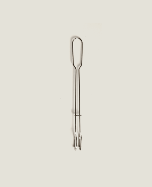 Stainless Steel Brush Handle