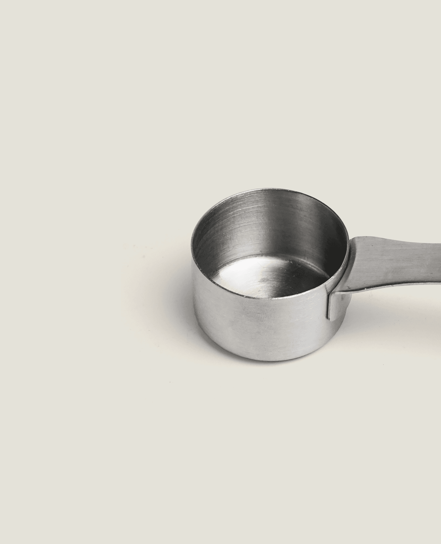Stainless Steel Measuring Spoon