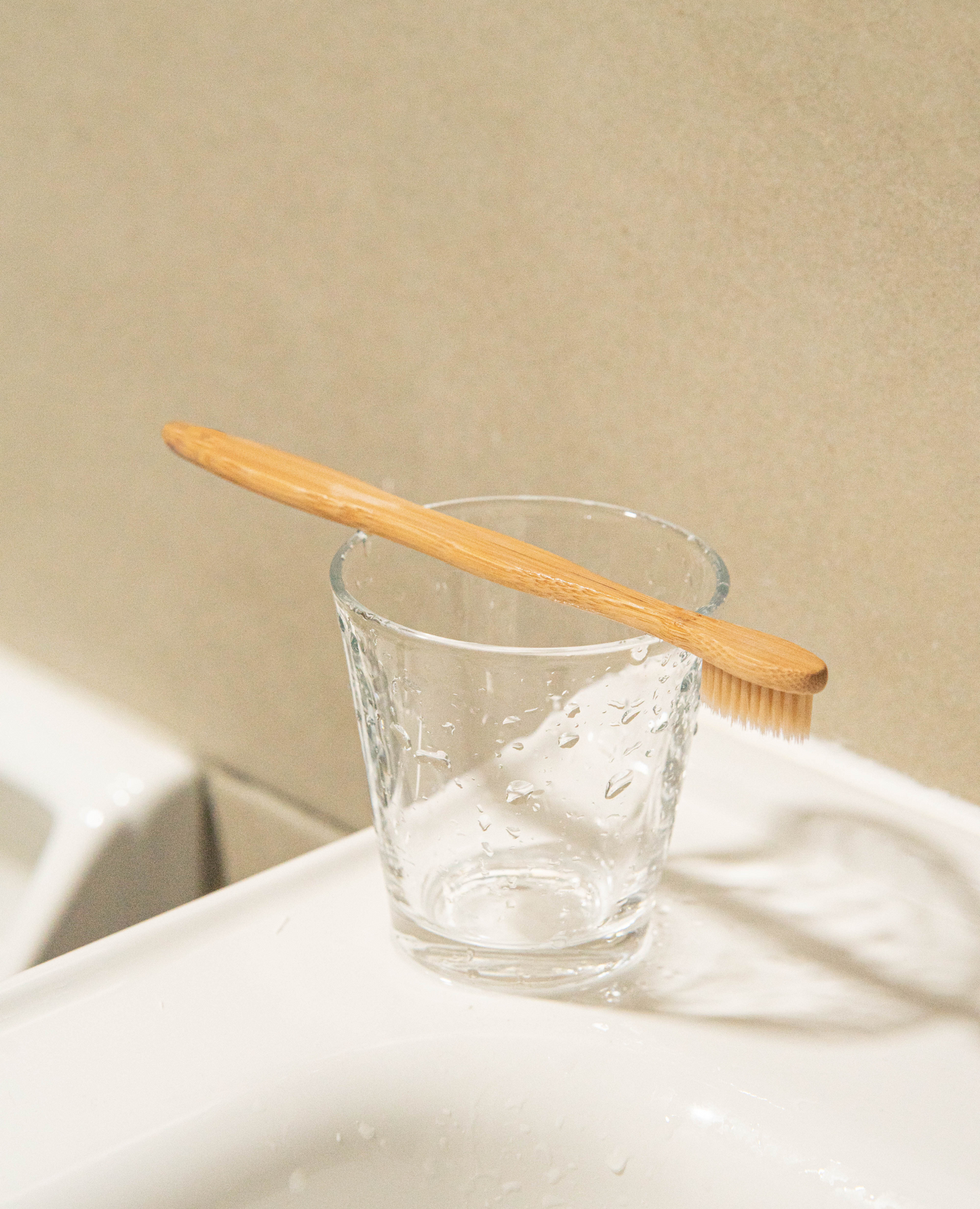 Bamboo Toothbrush Standard