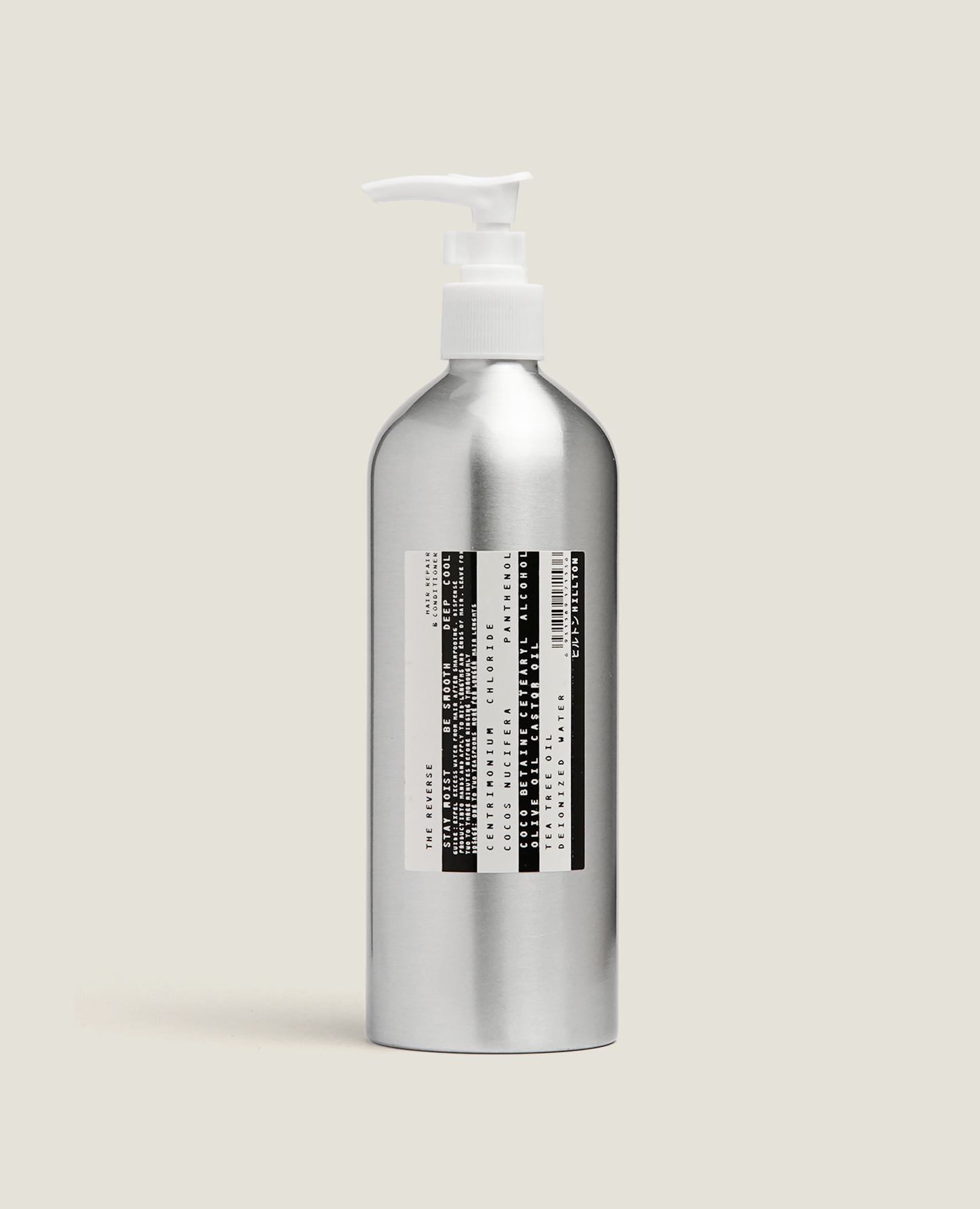 The Reverse Hair Repair & Conditioner 500g