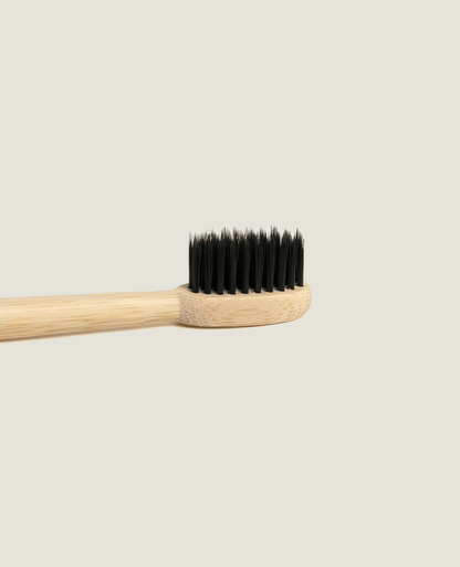 Bamboo Toothbrush Advanced