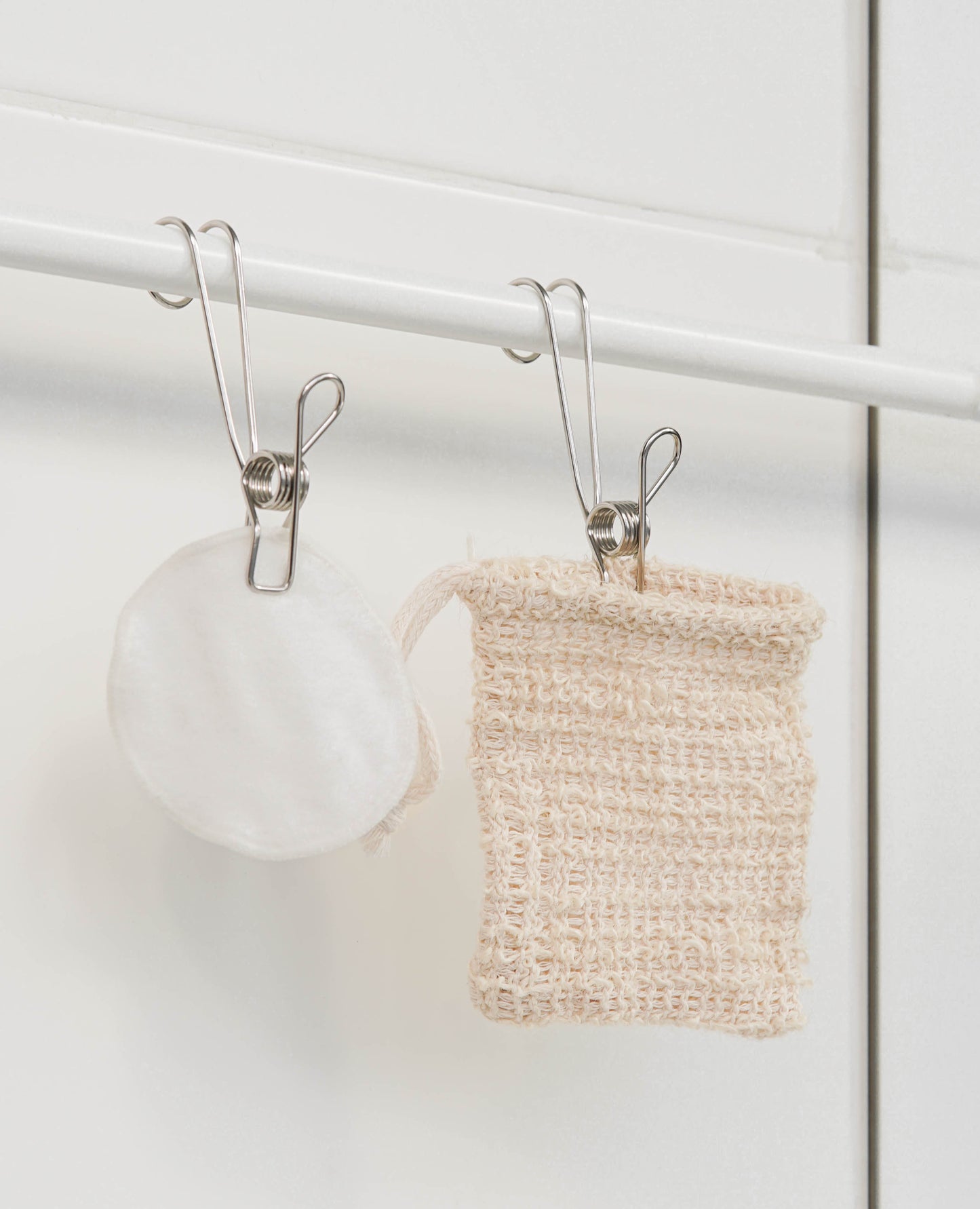 Sisal Soap Net