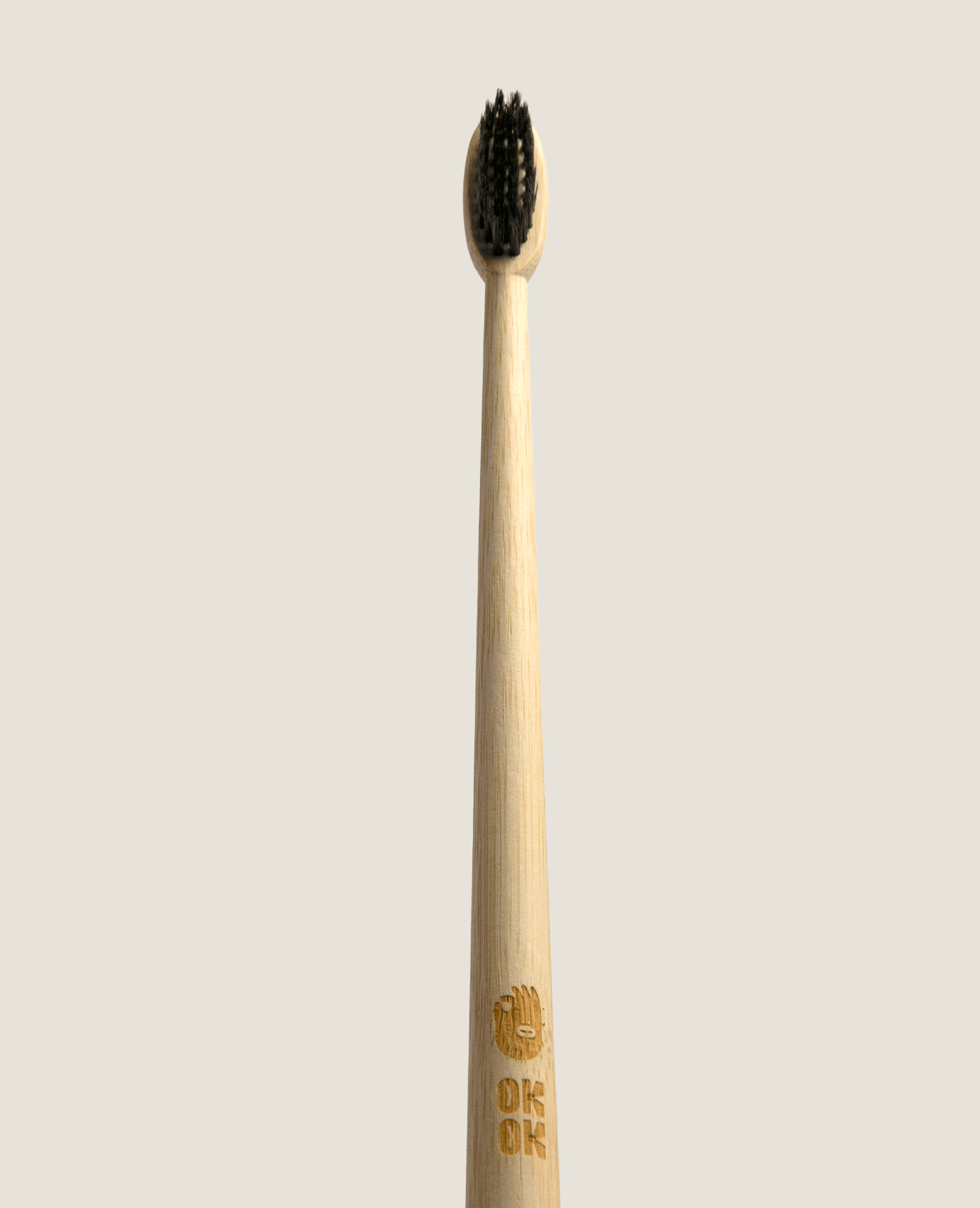 Bamboo Toothbrush Advanced