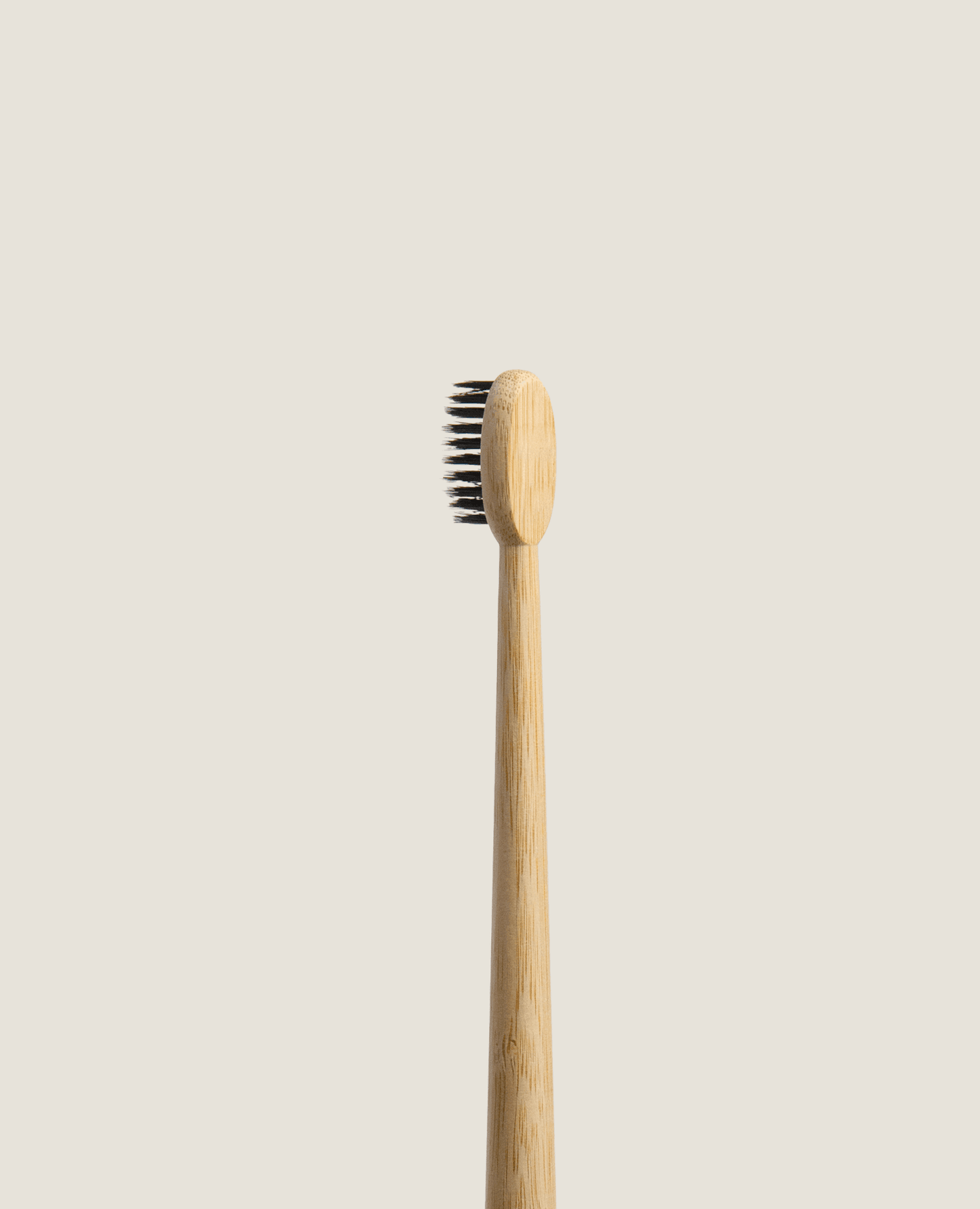 Bamboo Toothbrush Advanced