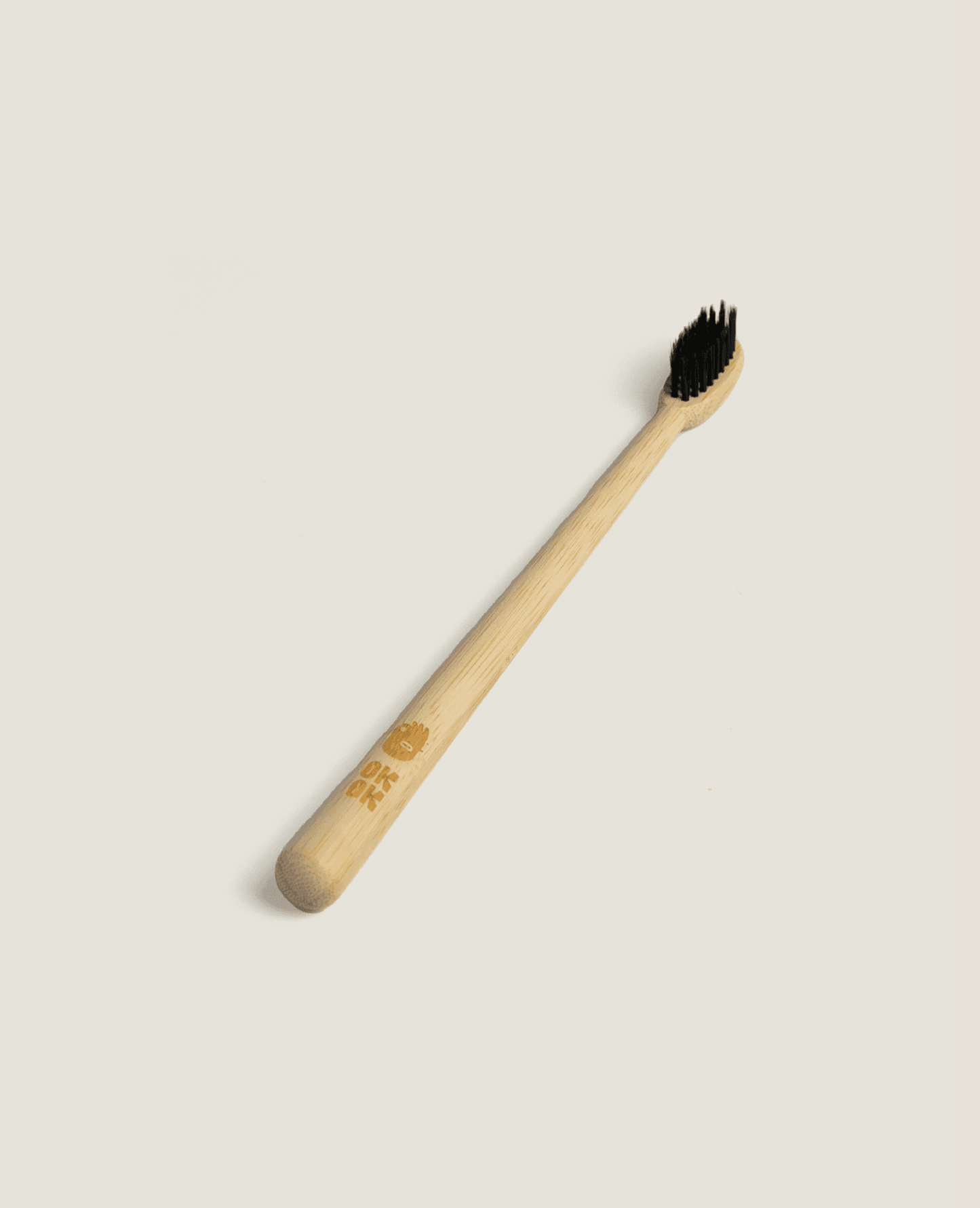 Bamboo Toothbrush Advanced