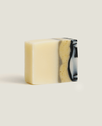 Handmade Lemon And Tea Tree Soap