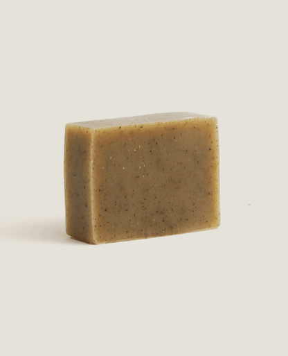 Handmade Neem And Oat Soap