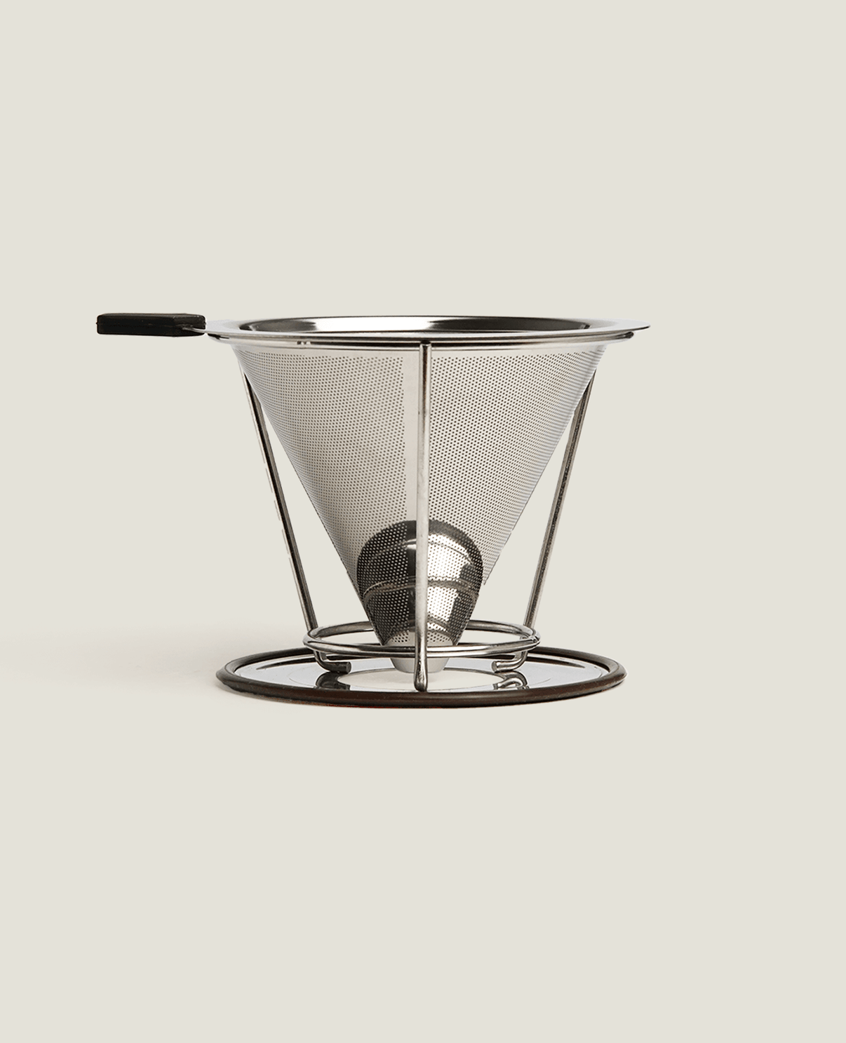OKOK MART Stainless Steel Coffee Filter