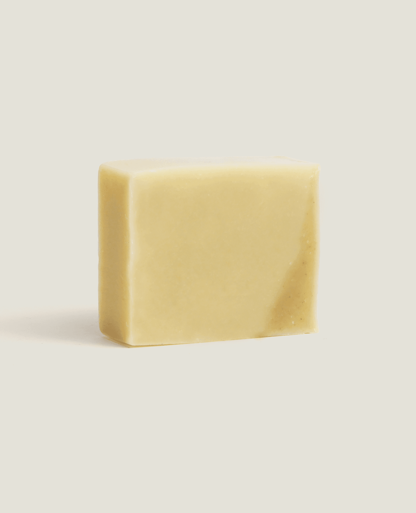 Handmade Indian Borage Soap