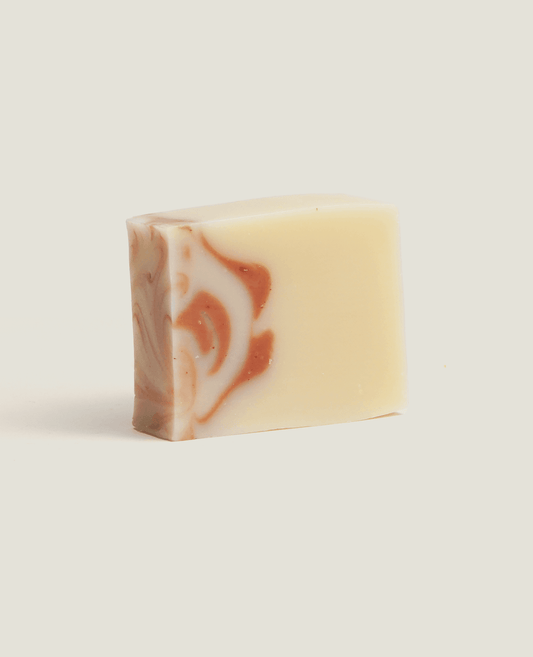 Handmade Citrus Soap