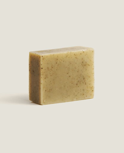 Handmade Neem And Tea Tree Soap