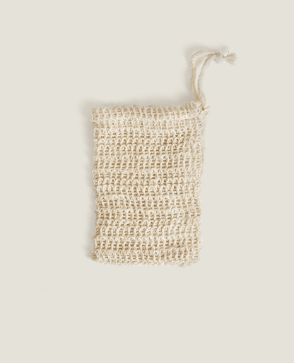 Sisal Soap Net