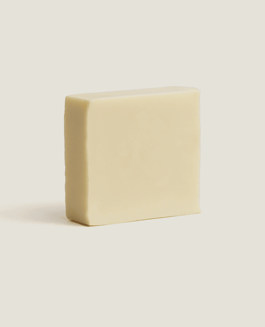 Handmade Aloe Vera Soap